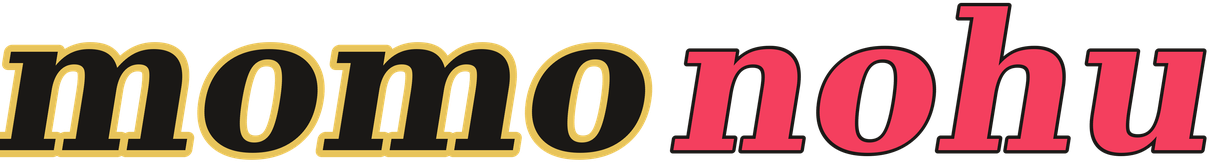 momonohu logo