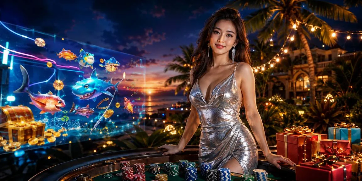 momonohu Casino & Slot